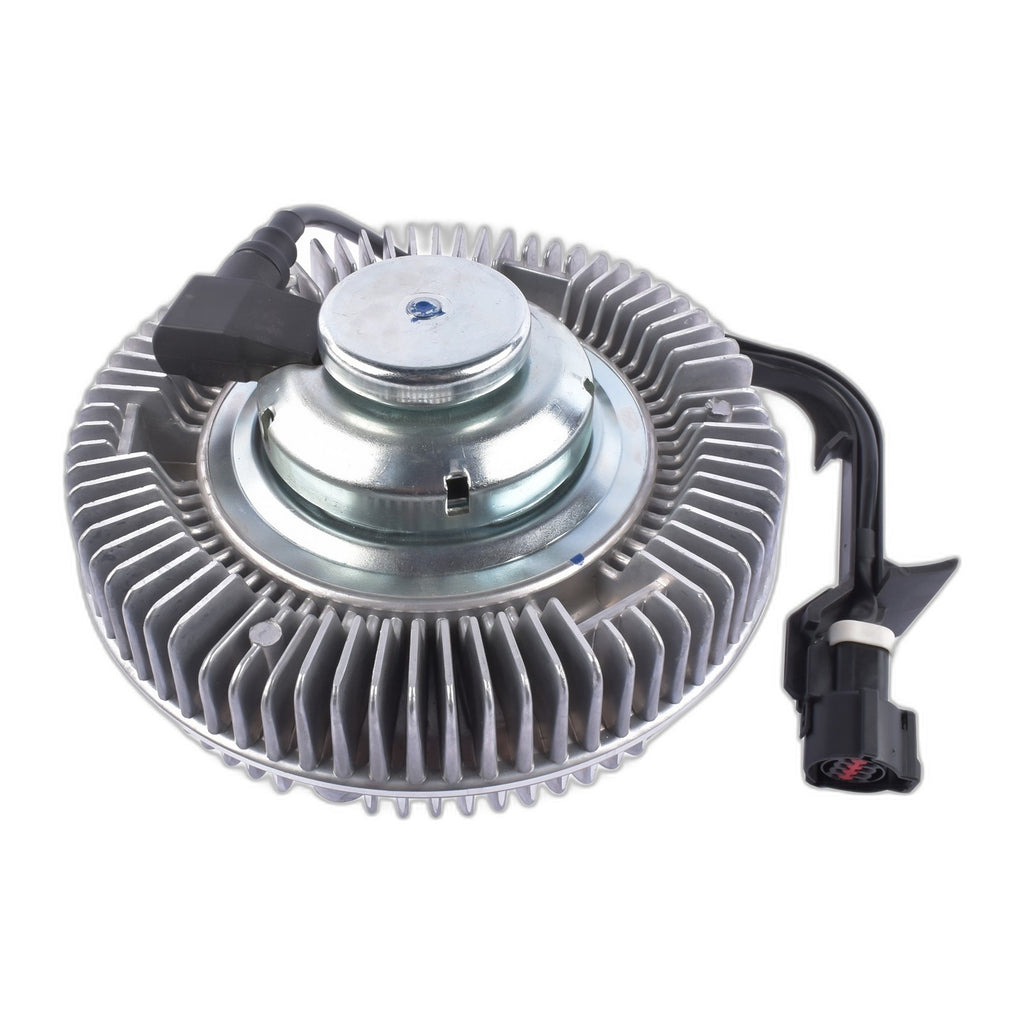 6.0L Power Stroke Fan Clutch 2003-10 - New Direct-Fit Diesel Replacement