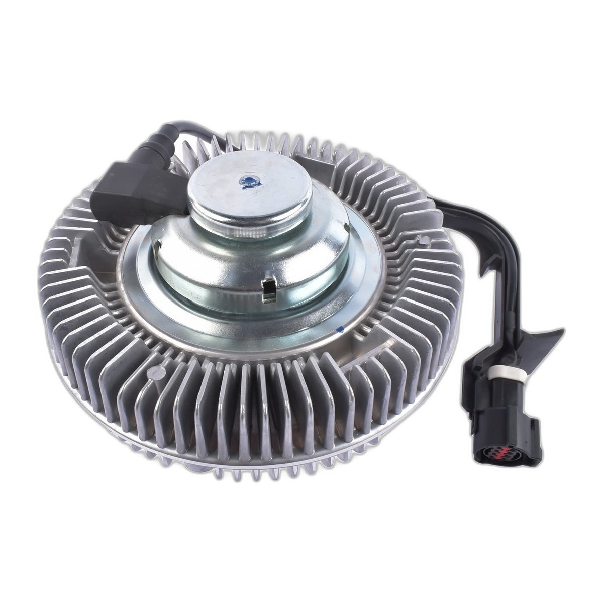 6.0L Power Stroke Fan Clutch 2003-10 - New Direct-Fit Diesel Replacement