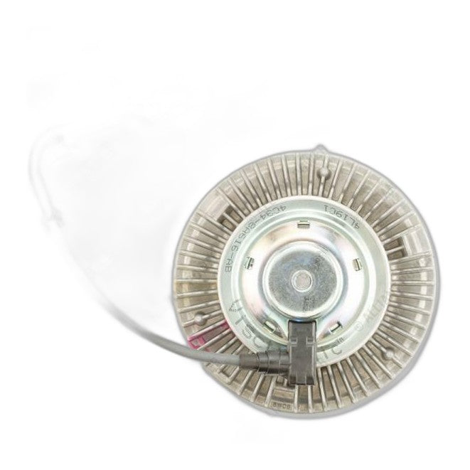 6.0L Power Stroke Fan Clutch 2003-2004 - New Direct-Fit Diesel Replacement