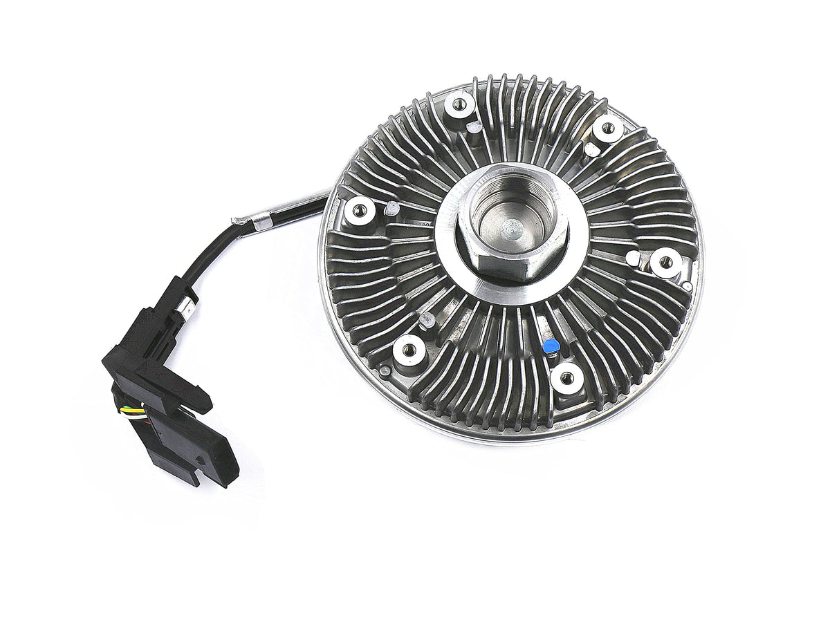 6.0L Power Stroke Fan Clutch 2003-2005 OEM