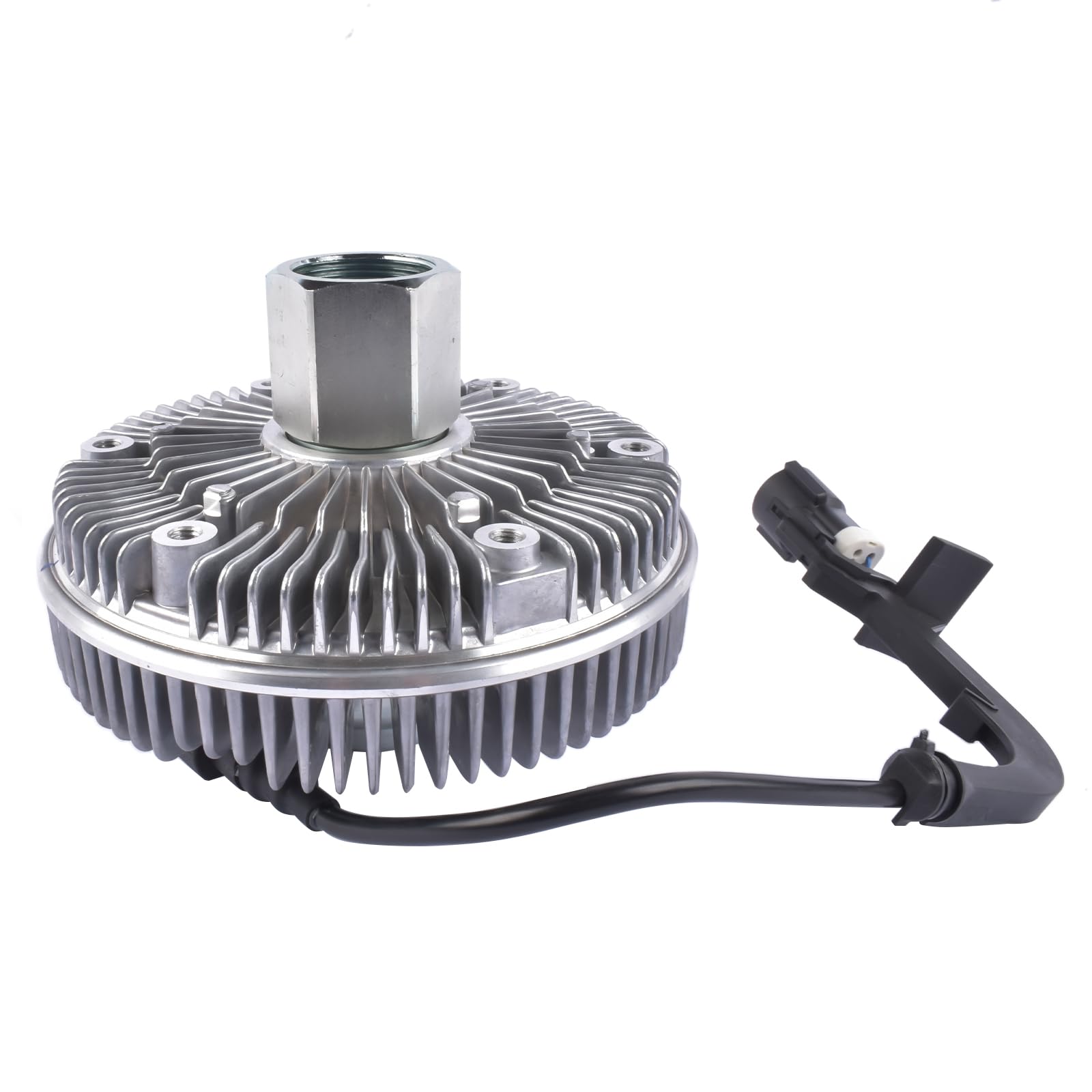 6.0L Power Stroke Fan Clutch 2003-2010 OEM