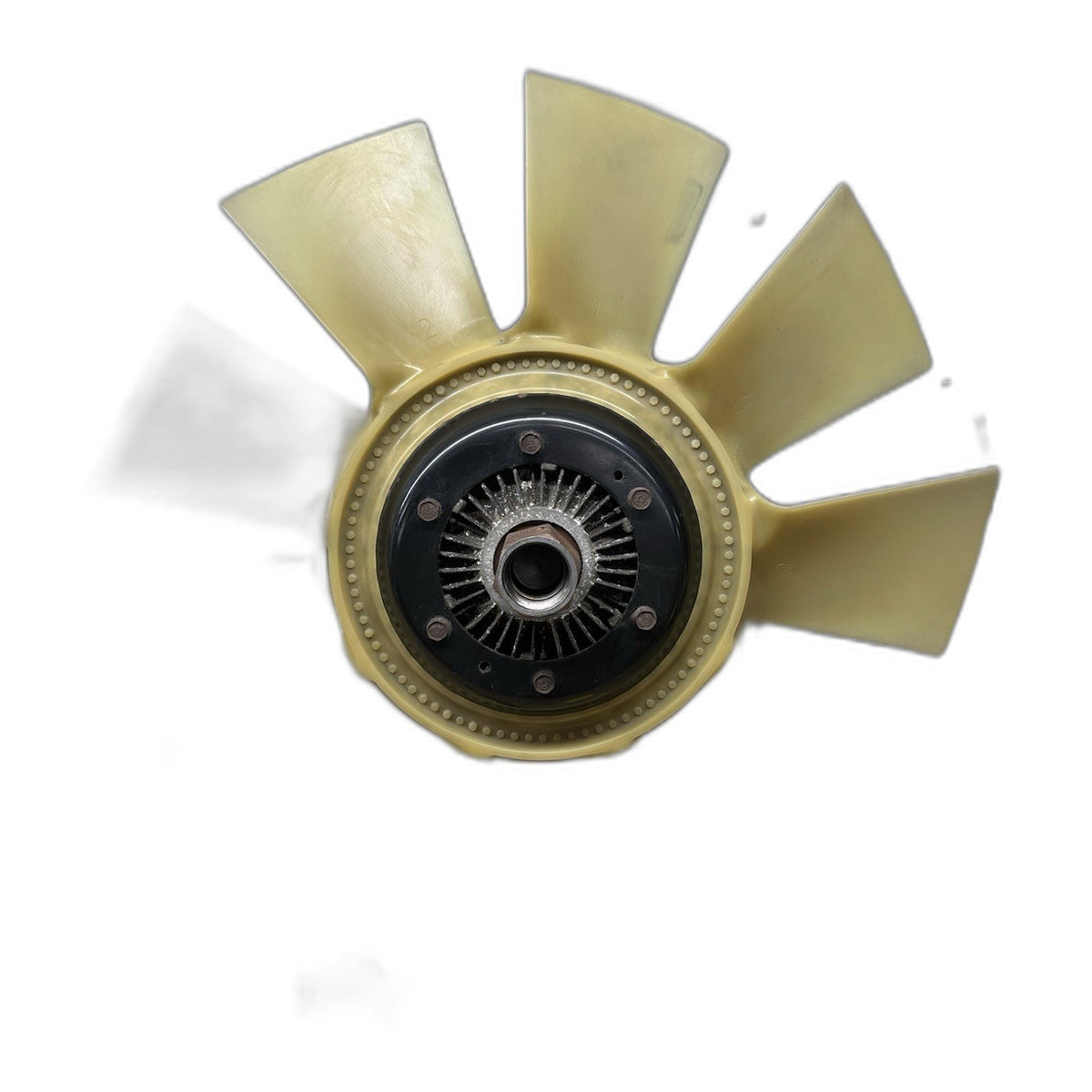 6.0L Power Stroke Fan Clutch 2004 - New Direct-Fit Diesel Replacement