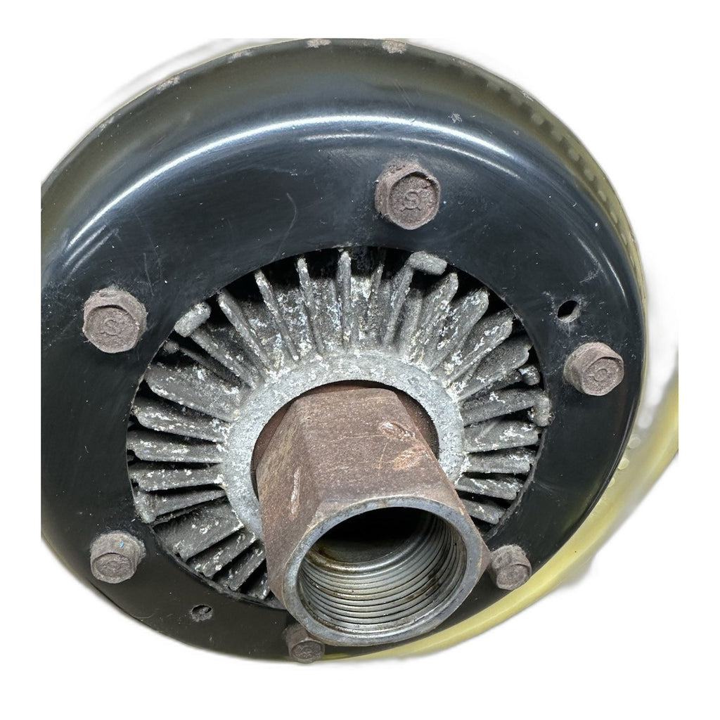 6.0L Power Stroke Fan Clutch 2004 - New Direct-Fit Diesel Replacement