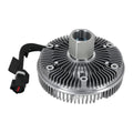 6.0L Power Stroke Fan Clutch - New Direct-Fit Diesel Replacement