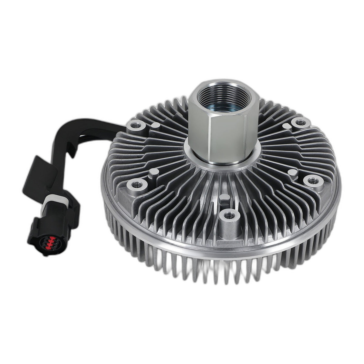 6.0L Power Stroke Fan Clutch - New Direct-Fit Diesel Replacement