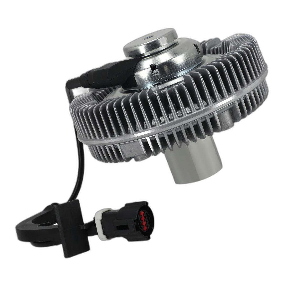6.0L Power Stroke Fan Clutch - New Direct-Fit Diesel Replacement