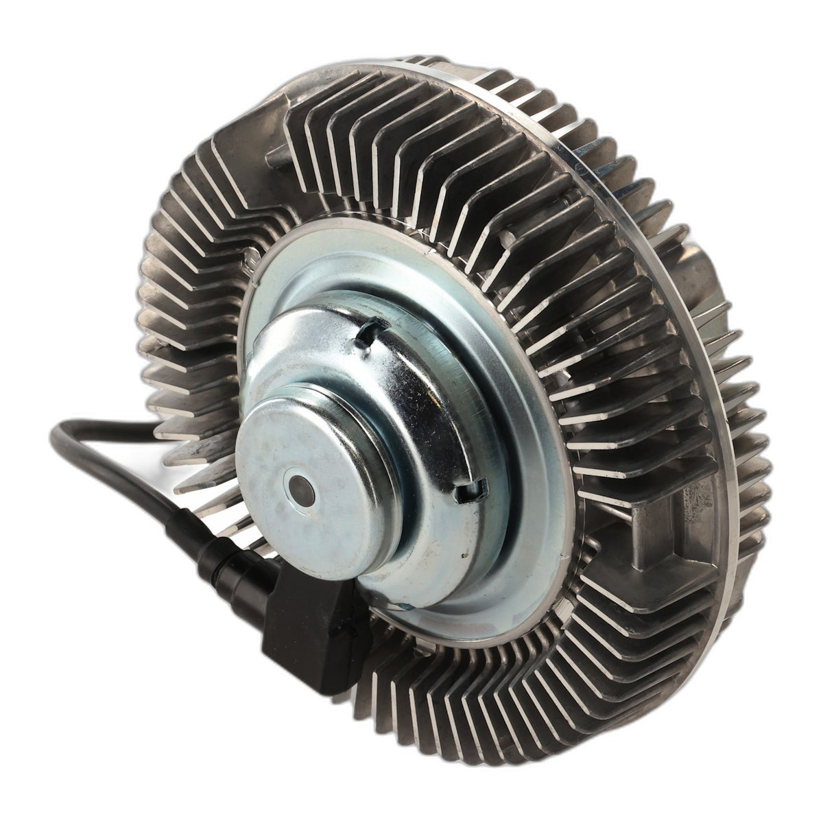 6.0L Power Stroke Fan Clutch - New Direct-Fit Diesel Replacement