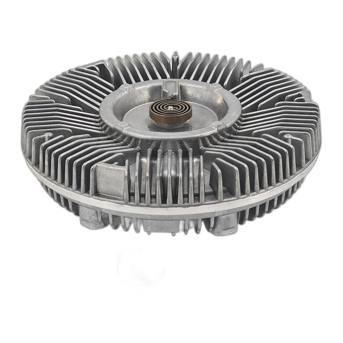 6.0L Power Stroke Fan Clutch - New Direct-Fit Diesel Replacement