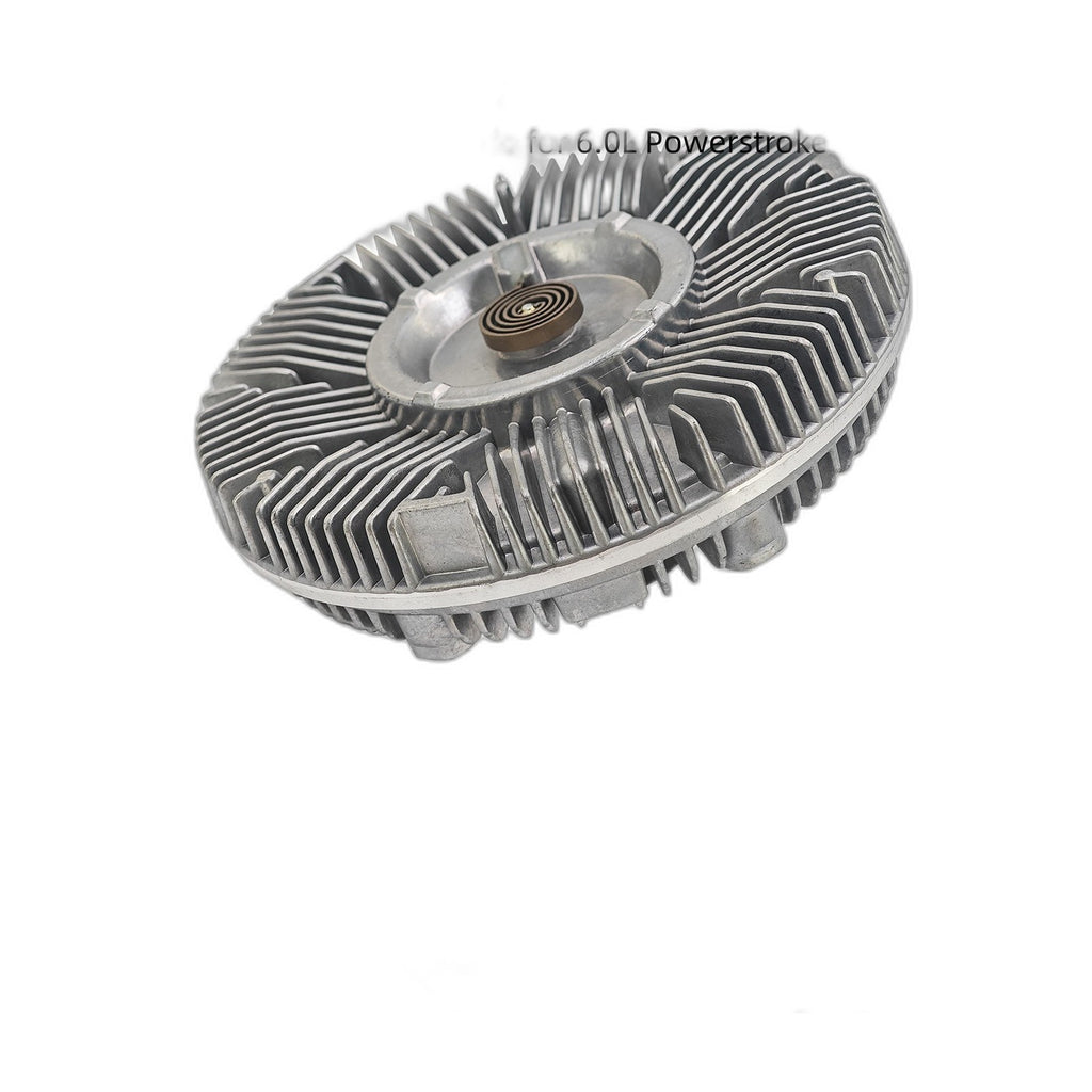 6.0L Power Stroke Fan Clutch - New Direct-Fit Diesel Replacement