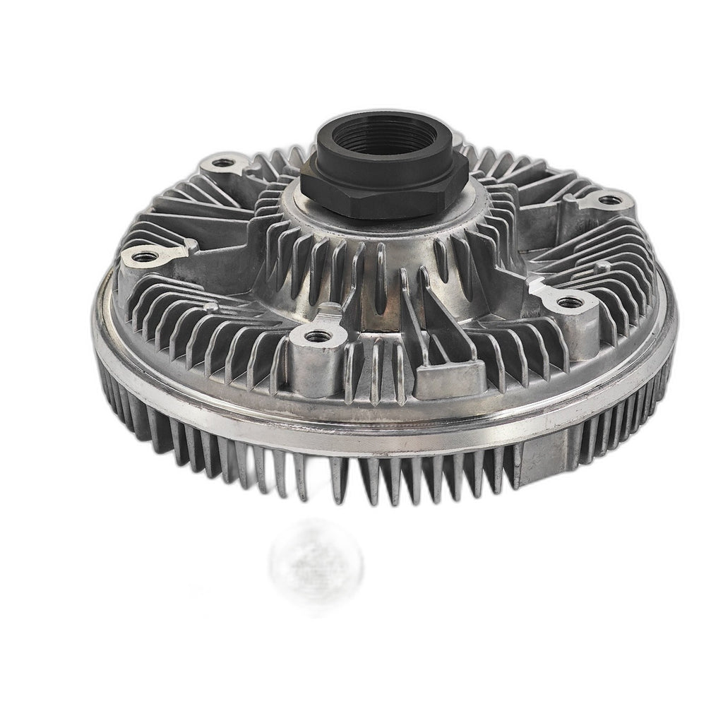 6.0L Power Stroke Fan Clutch - New Direct-Fit Diesel Replacement