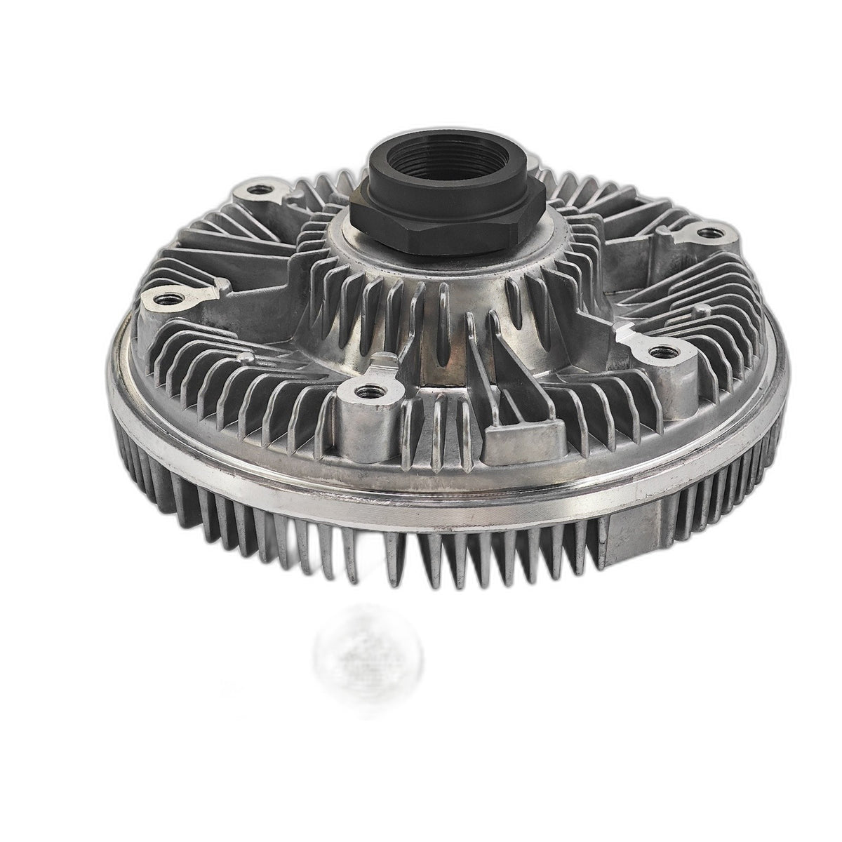 6.0L Power Stroke Fan Clutch - New Direct-Fit Diesel Replacement