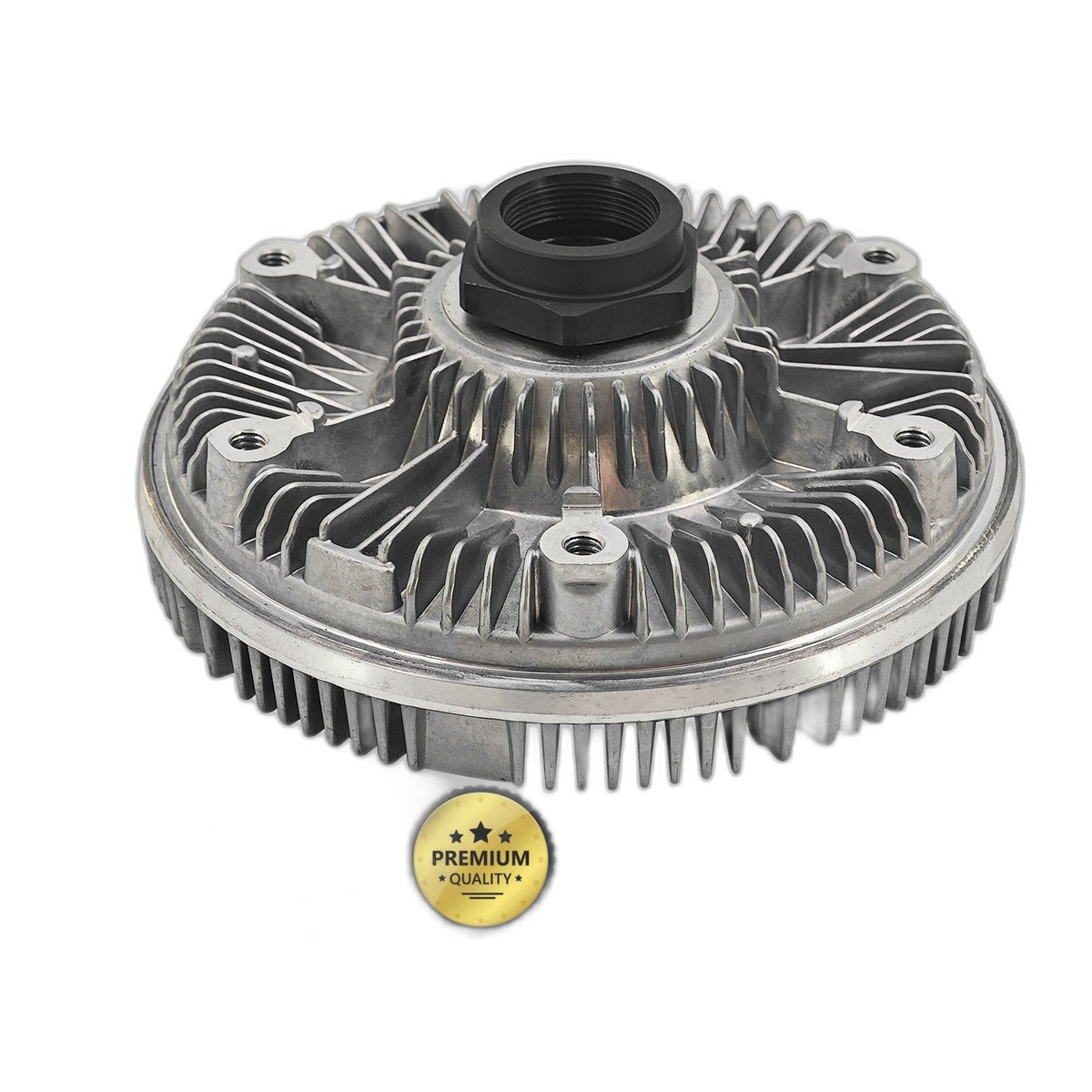 6.0L Power Stroke Fan Clutch - New Direct-Fit Diesel Replacement