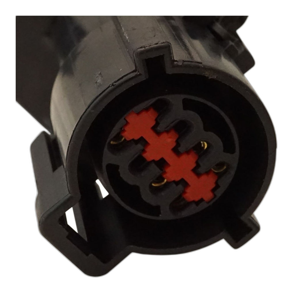 6.0L Power Stroke Fan Clutch - New Direct-Fit Diesel Replacement