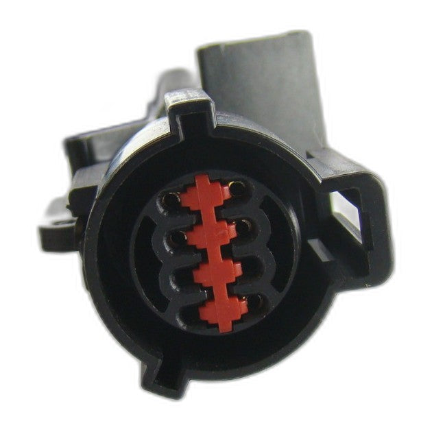 6.0L Power Stroke Fan Clutch - New Direct-Fit Diesel Replacement
