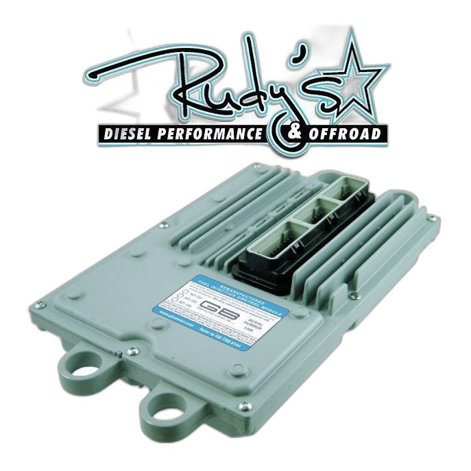 6.0L Power Stroke FICM 2003-2007 - Remanufactured Direct-Fit Diesel Replacement