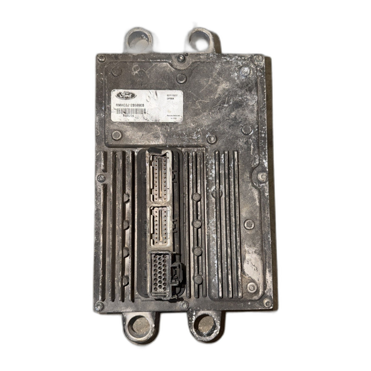 6.0L Power Stroke FICM 2003-2007 - Remanufactured Direct-Fit Diesel Replacement