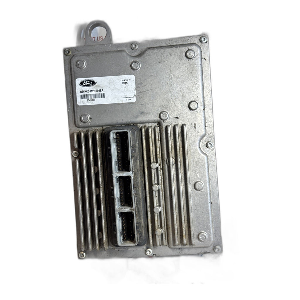 6.0L Power Stroke FICM 2003-2007 - Remanufactured Direct-Fit Diesel Replacement