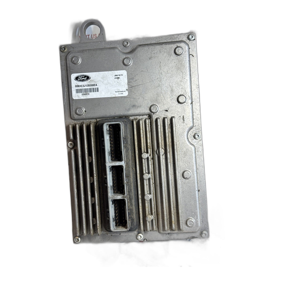 6.0L Power Stroke FICM 2003-2007 - Remanufactured Direct-Fit Diesel Replacement
