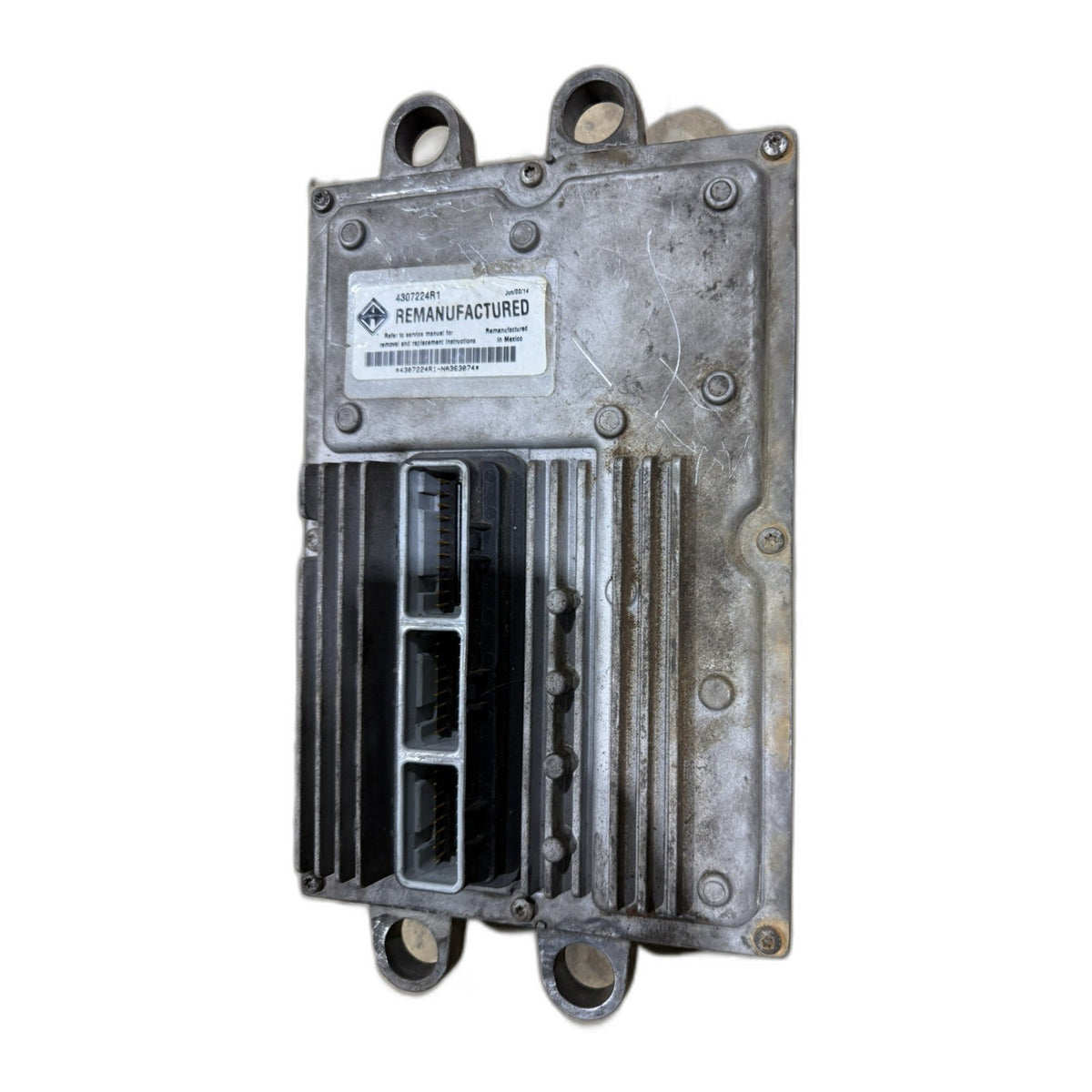 6.0L Power Stroke FICM 2003-2007 - Remanufactured Direct-Fit Diesel Replacement
