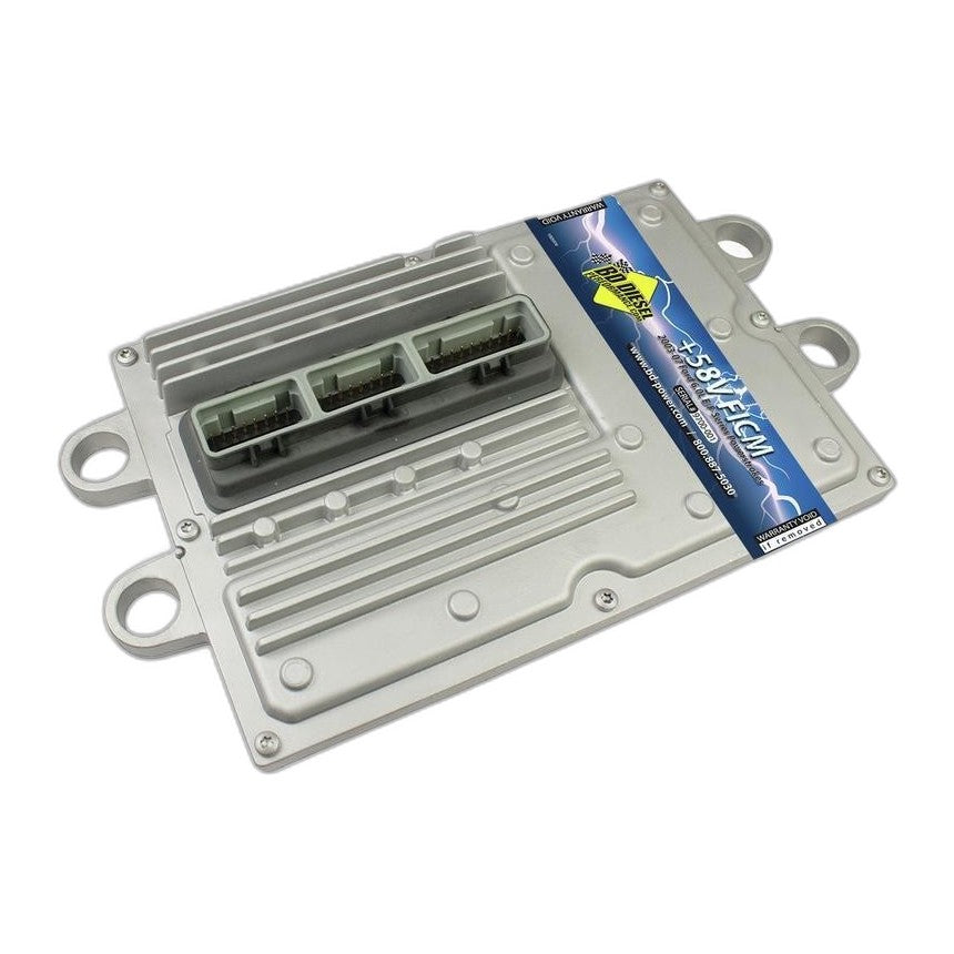 6.0L Power Stroke FICM 2003-2007 - Remanufactured Direct-Fit Diesel Replacement