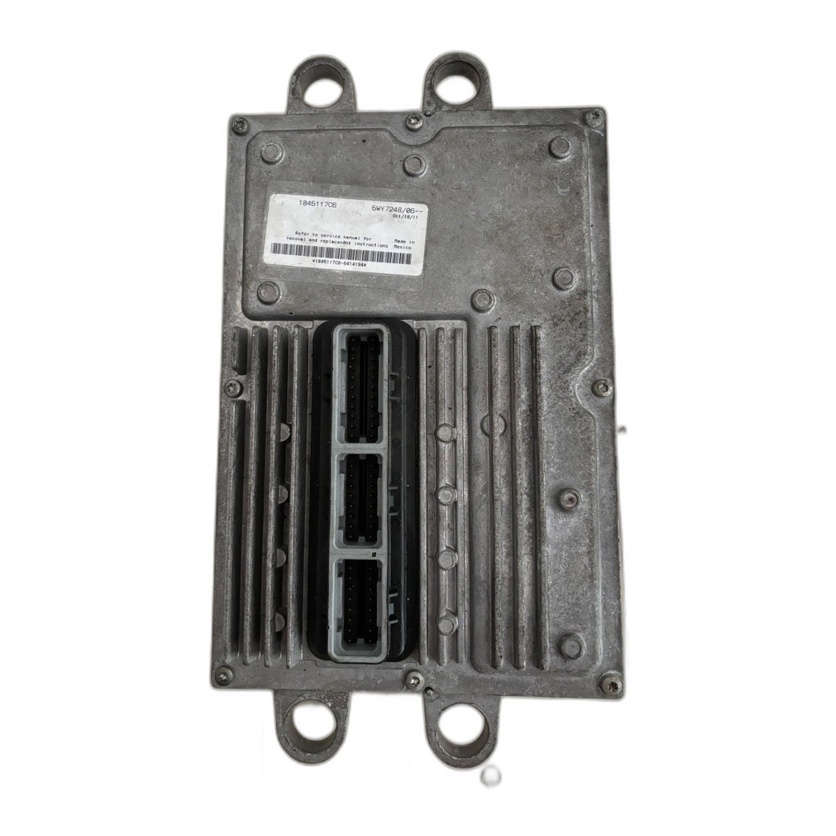6.0L Power Stroke FICM 2003-2007 - Remanufactured Direct-Fit Diesel Replacement