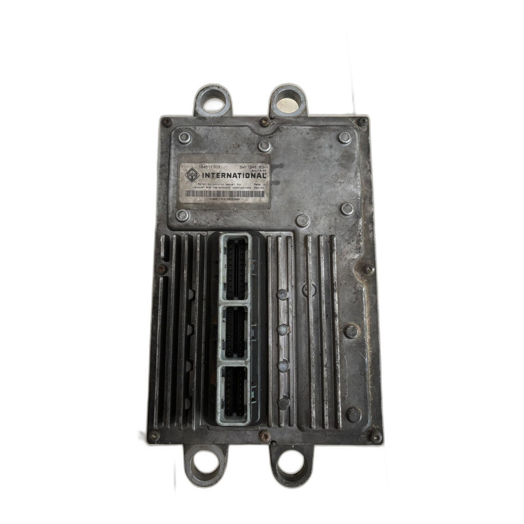 6.0L Power Stroke FICM 2003-2007 - Remanufactured Direct-Fit Diesel Replacement