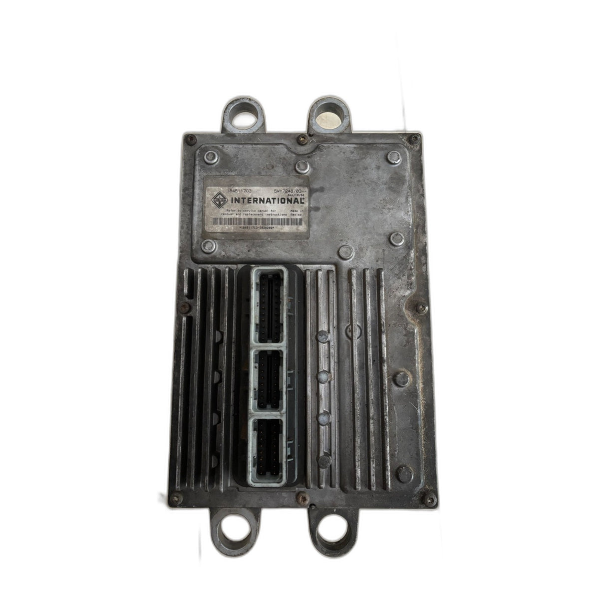 6.0L Power Stroke FICM 2003-2007 - Remanufactured Direct-Fit Diesel Replacement