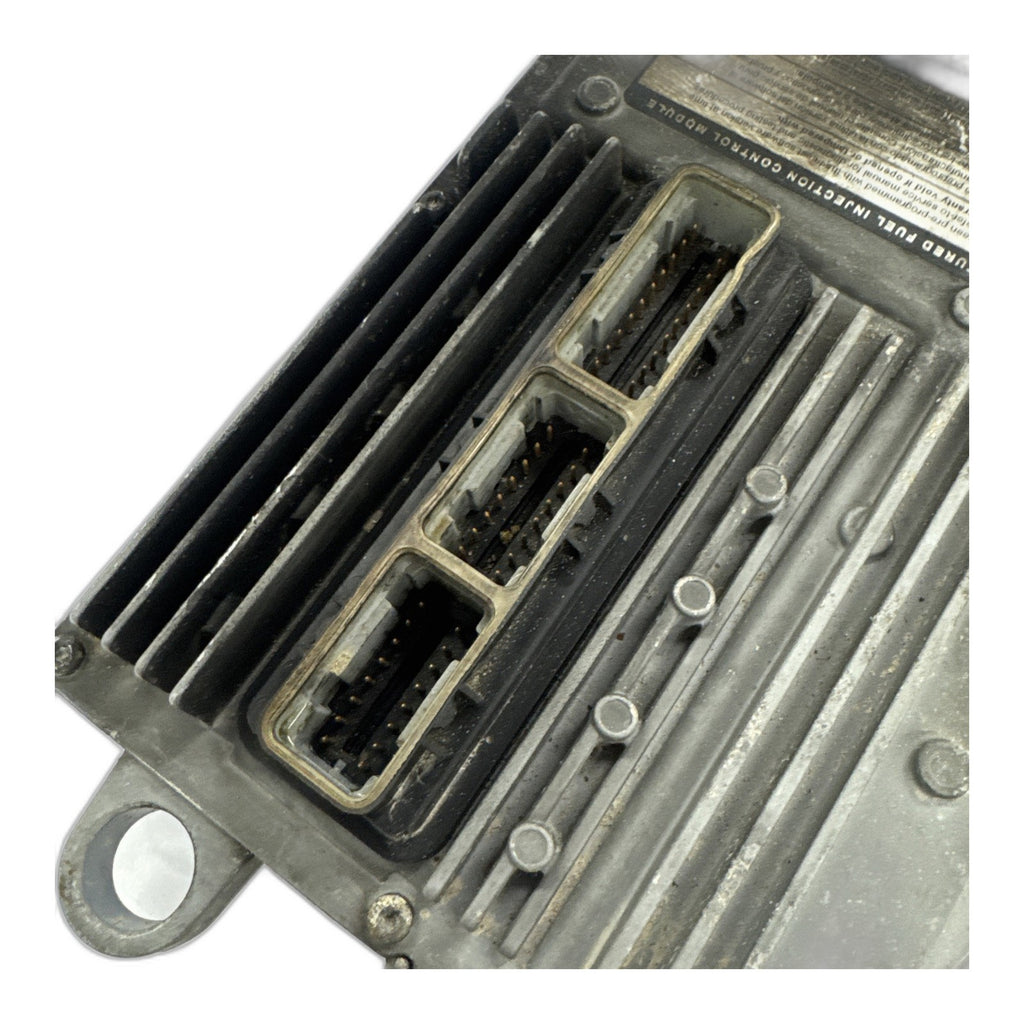 6.0L Power Stroke FICM 2003-2007 - Remanufactured Direct-Fit Diesel Replacement