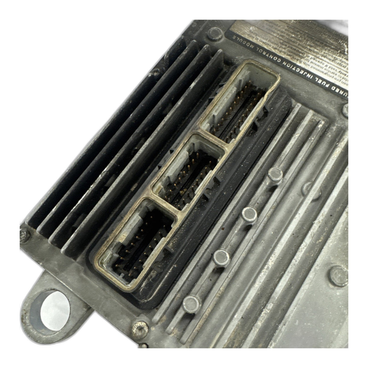 6.0L Power Stroke FICM 2003-2007 - Remanufactured Direct-Fit Diesel Replacement