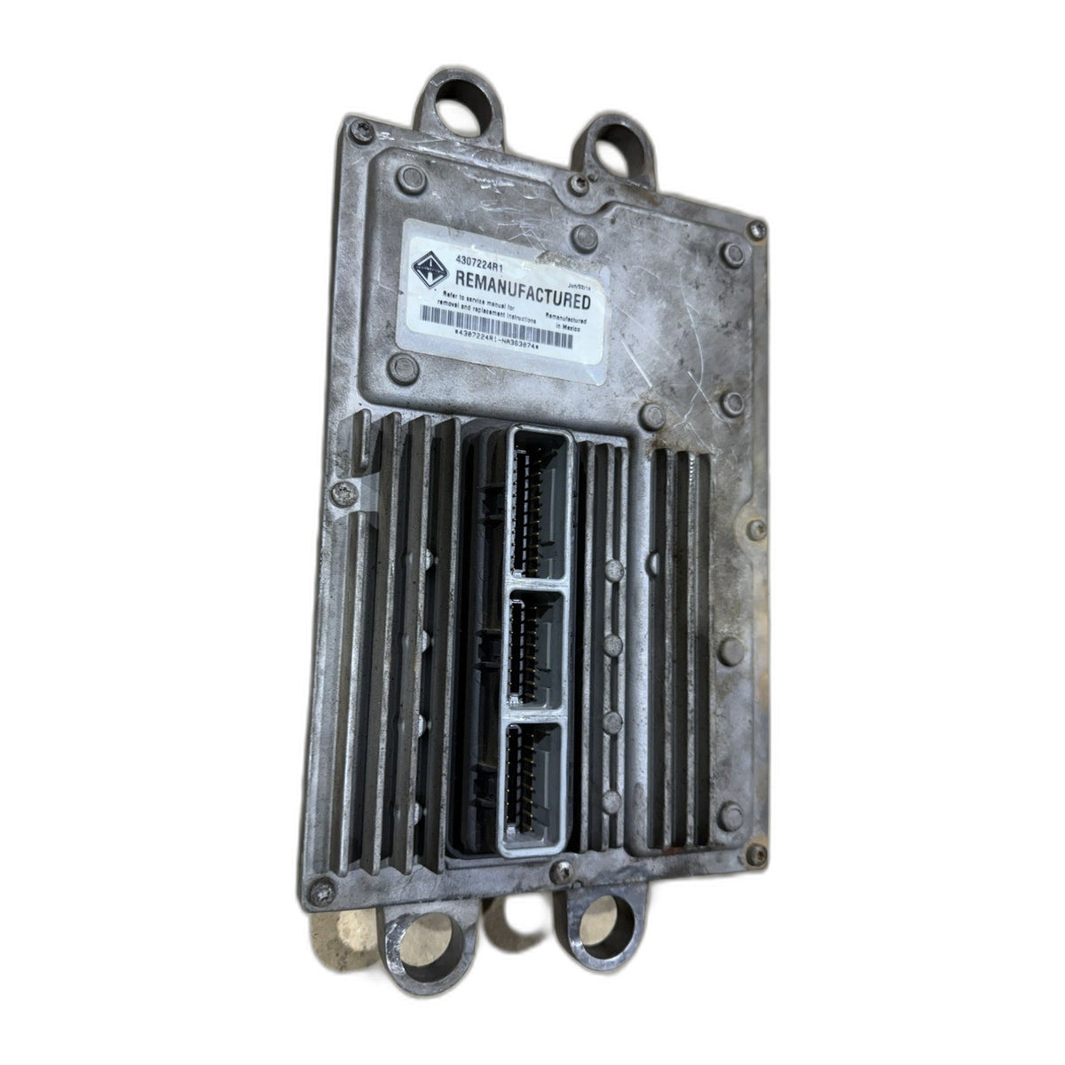 6.0L Power Stroke FICM 2003-2007 - Remanufactured Direct-Fit Diesel Replacement