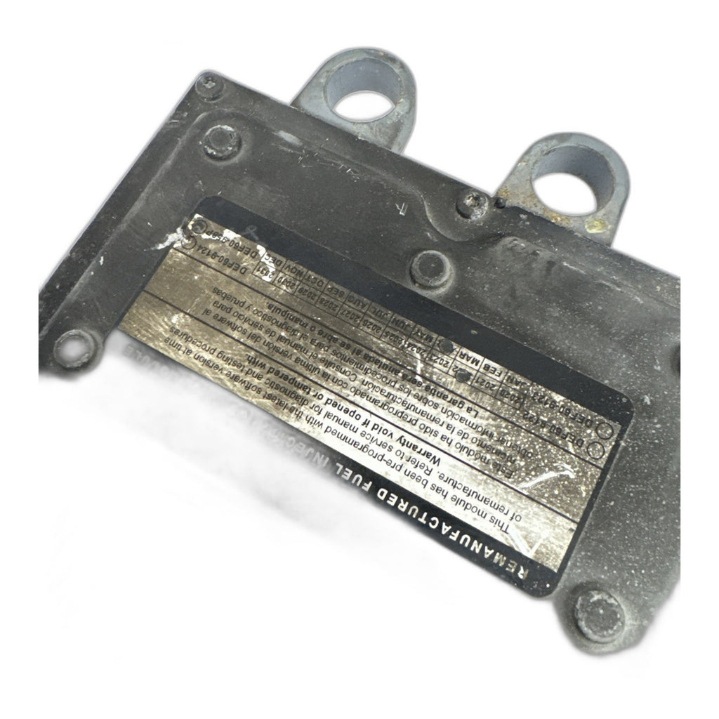 6.0L Power Stroke FICM 2003-2007 - Remanufactured Direct-Fit Diesel Replacement