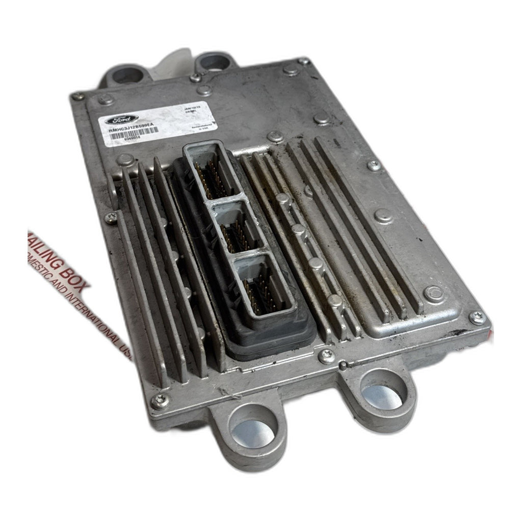 6.0L Power Stroke FICM 2003-2007 - Remanufactured Direct-Fit Diesel Replacement