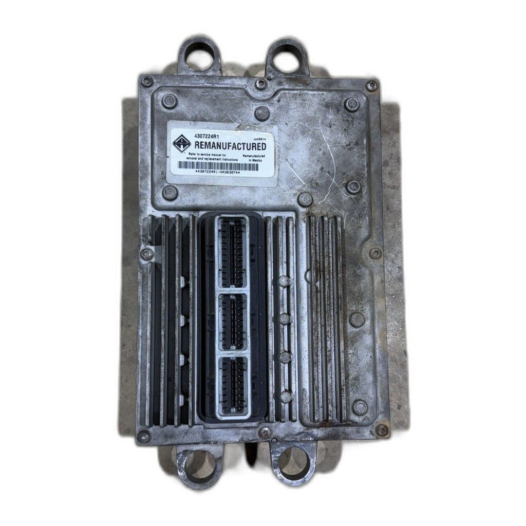 6.0L Power Stroke FICM 2003-2007 - Remanufactured Direct-Fit Diesel Replacement