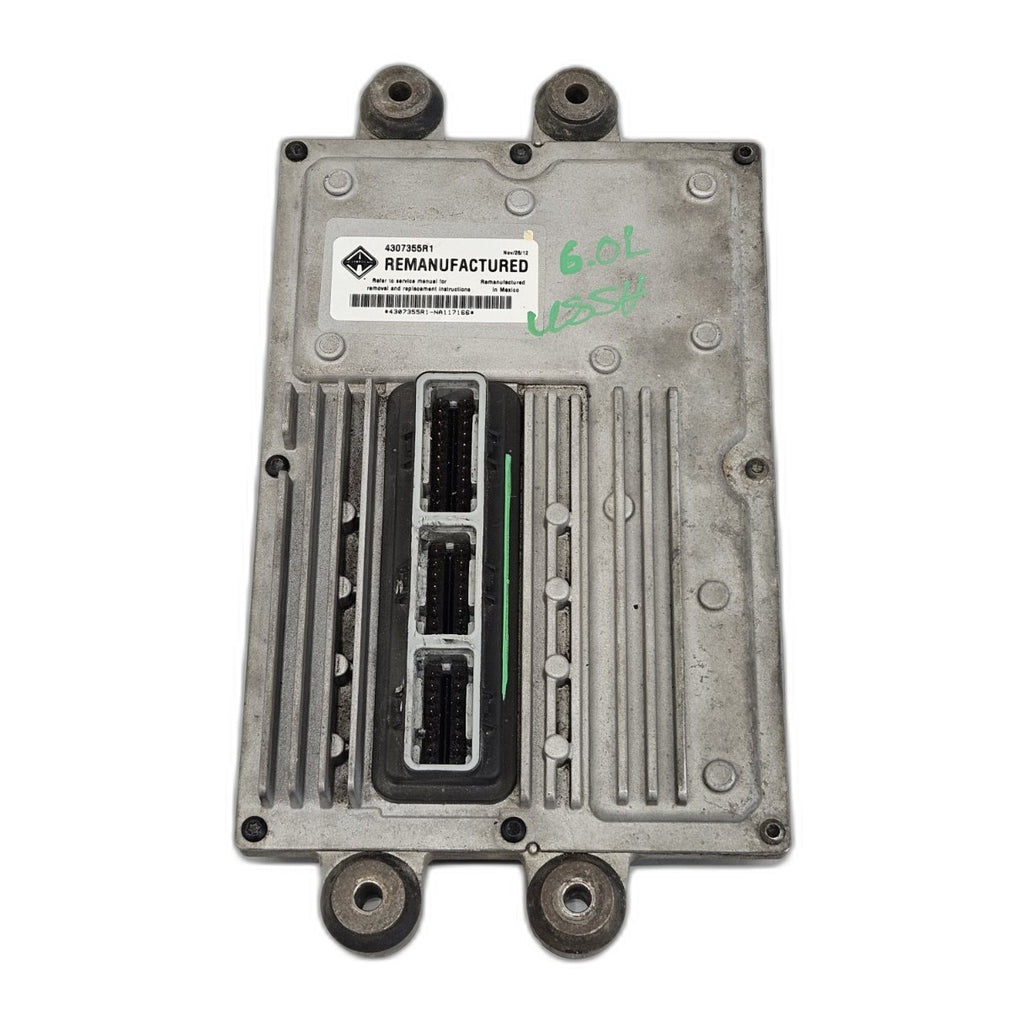 6.0L Power Stroke FICM 2003-2010 - Remanufactured Direct-Fit Diesel Replacement