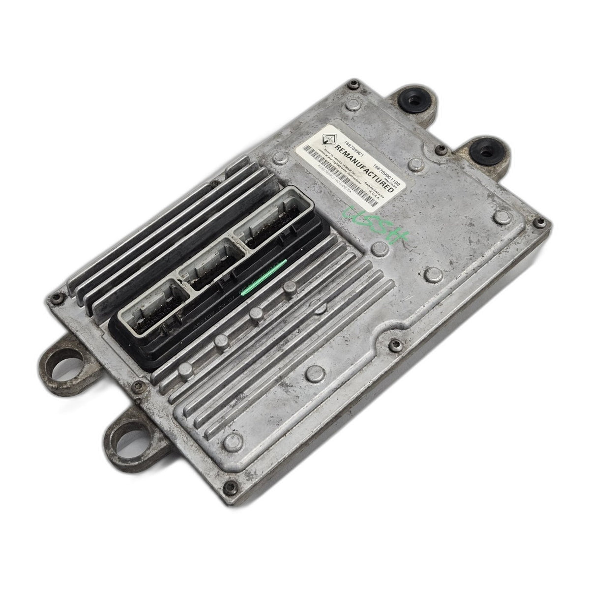 6.0L Power Stroke FICM 2003-2010 - Remanufactured Direct-Fit Diesel Replacement
