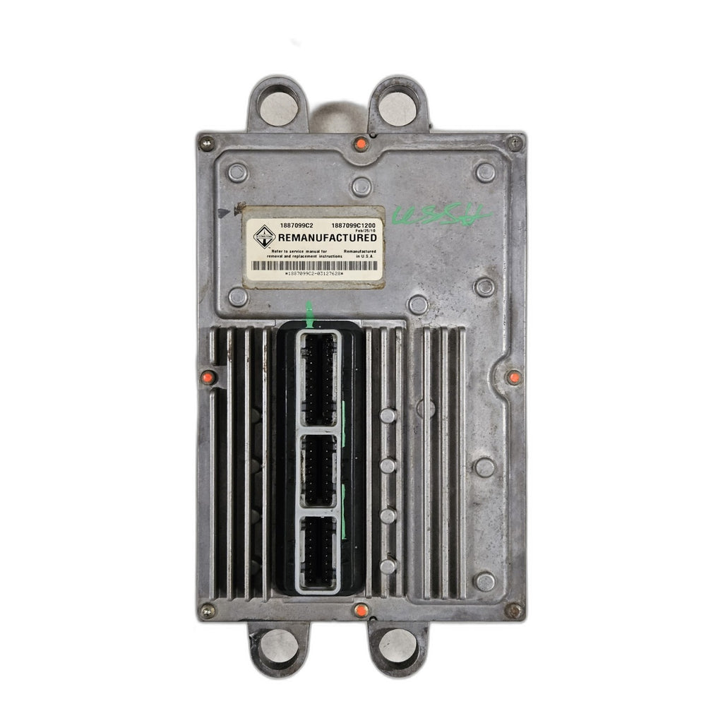 6.0L Power Stroke FICM 2003-2010 - Remanufactured Direct-Fit Diesel Replacement