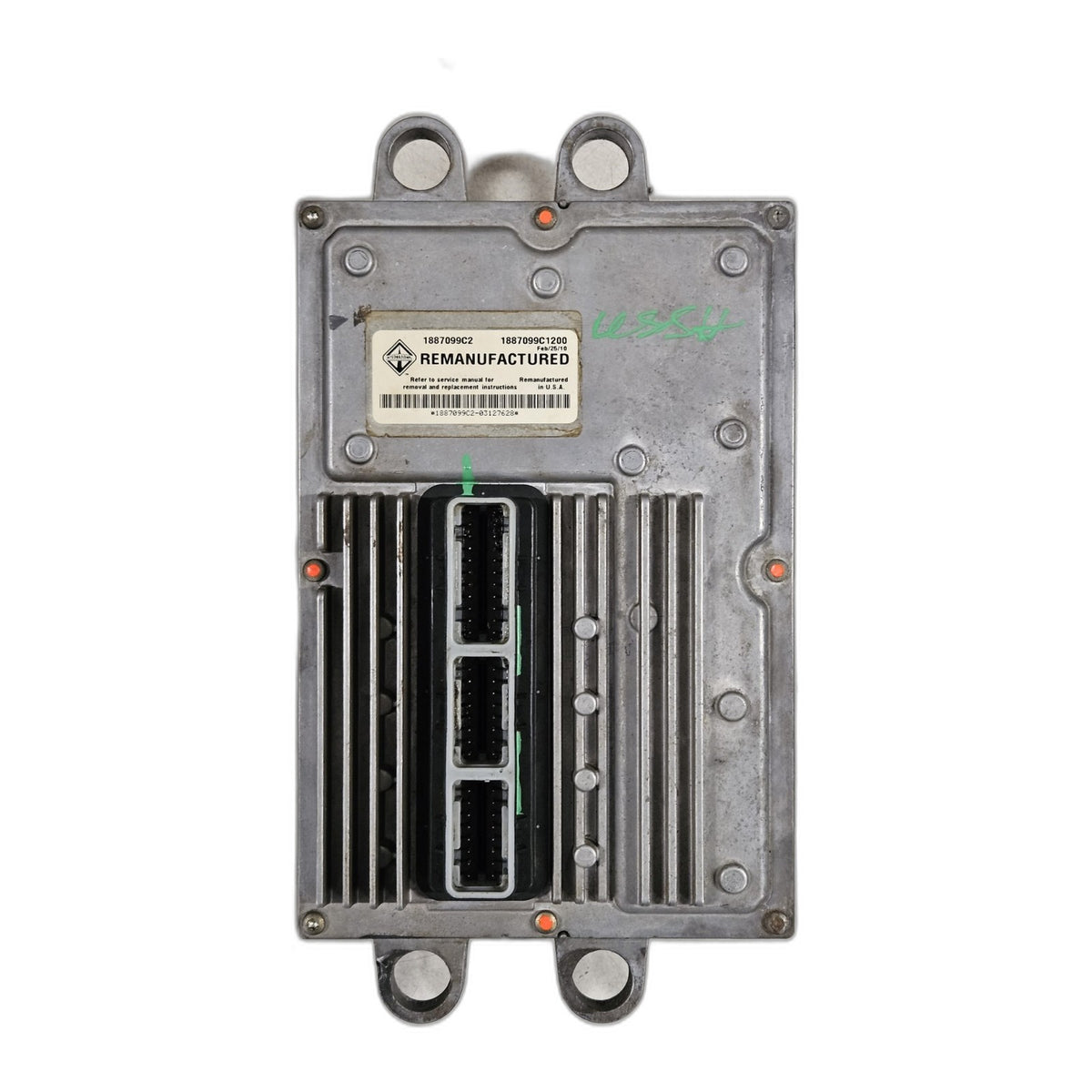 6.0L Power Stroke FICM 2003-2010 - Remanufactured Direct-Fit Diesel Replacement