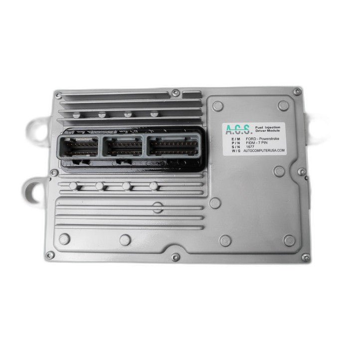 6.0L Power Stroke FICM 2003-2010 - Remanufactured Direct-Fit Diesel Replacement