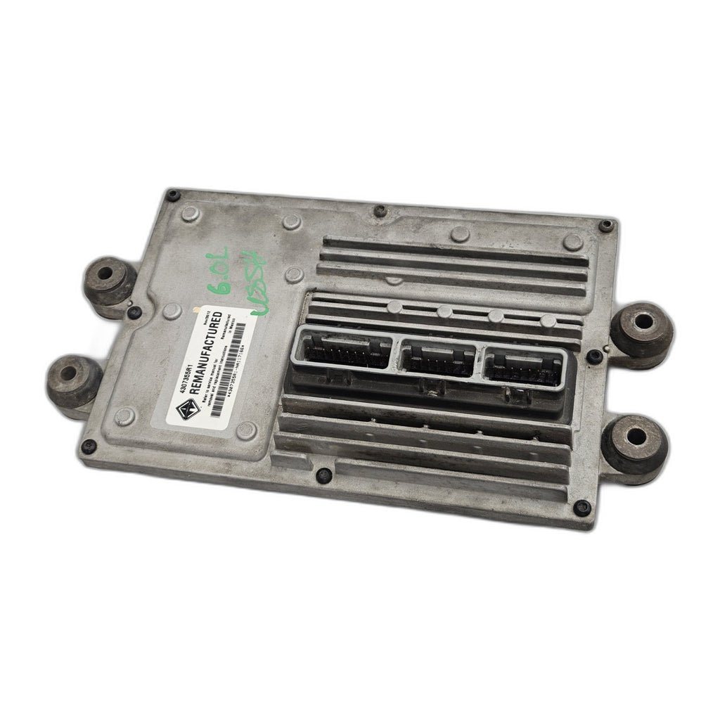 6.0L Power Stroke FICM 2003-2010 - Remanufactured Direct-Fit Diesel Replacement