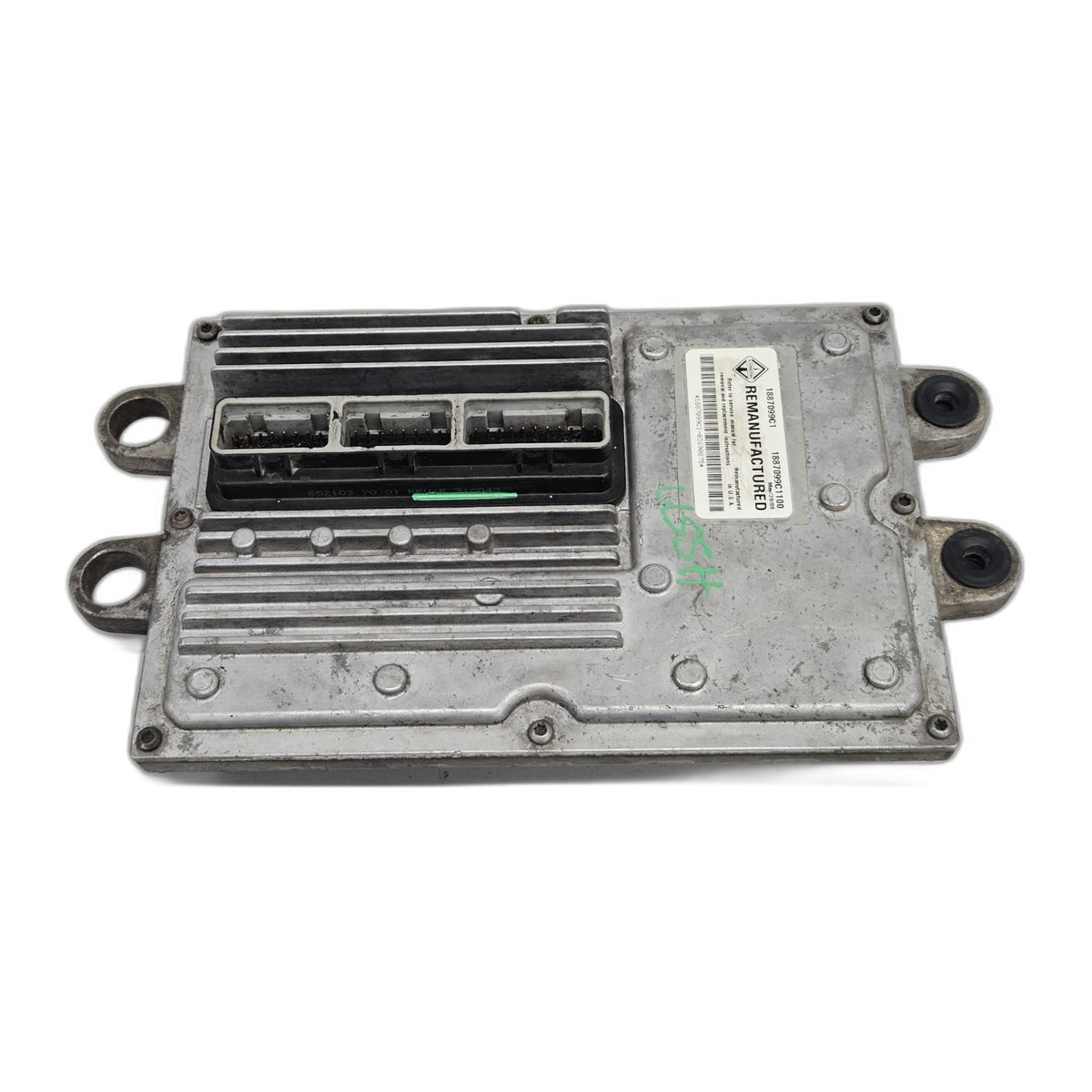 6.0L Power Stroke FICM 2003-2010 - Remanufactured Direct-Fit Diesel Replacement