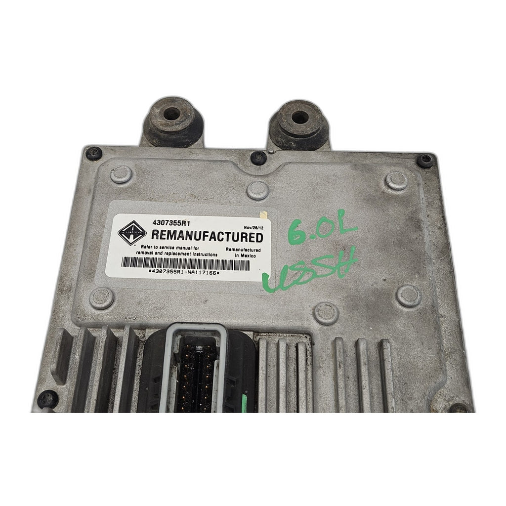 6.0L Power Stroke FICM 2003-2010 - Remanufactured Direct-Fit Diesel Replacement