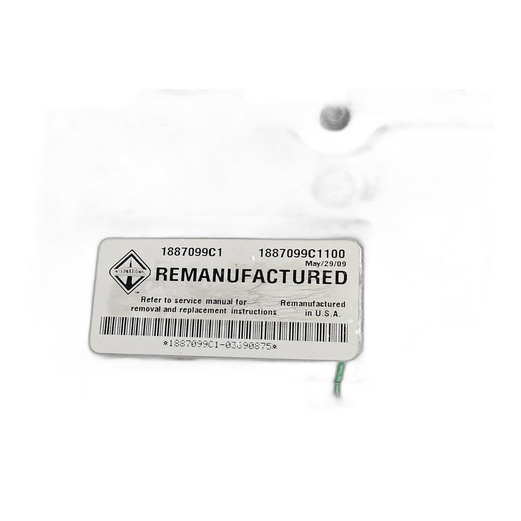 6.0L Power Stroke FICM 2003-2010 - Remanufactured Direct-Fit Diesel Replacement