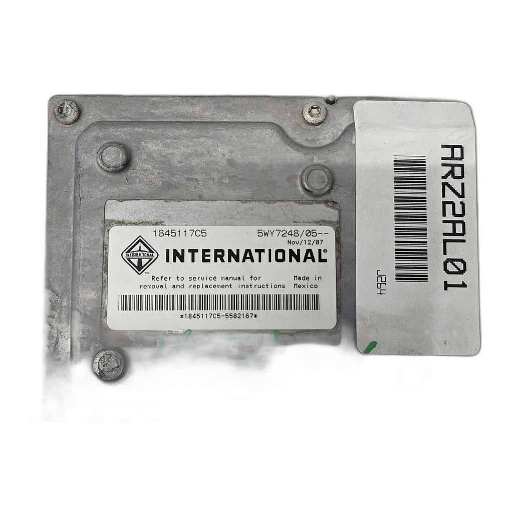6.0L Power Stroke FICM 2003-2010 - Remanufactured Direct-Fit Diesel Replacement