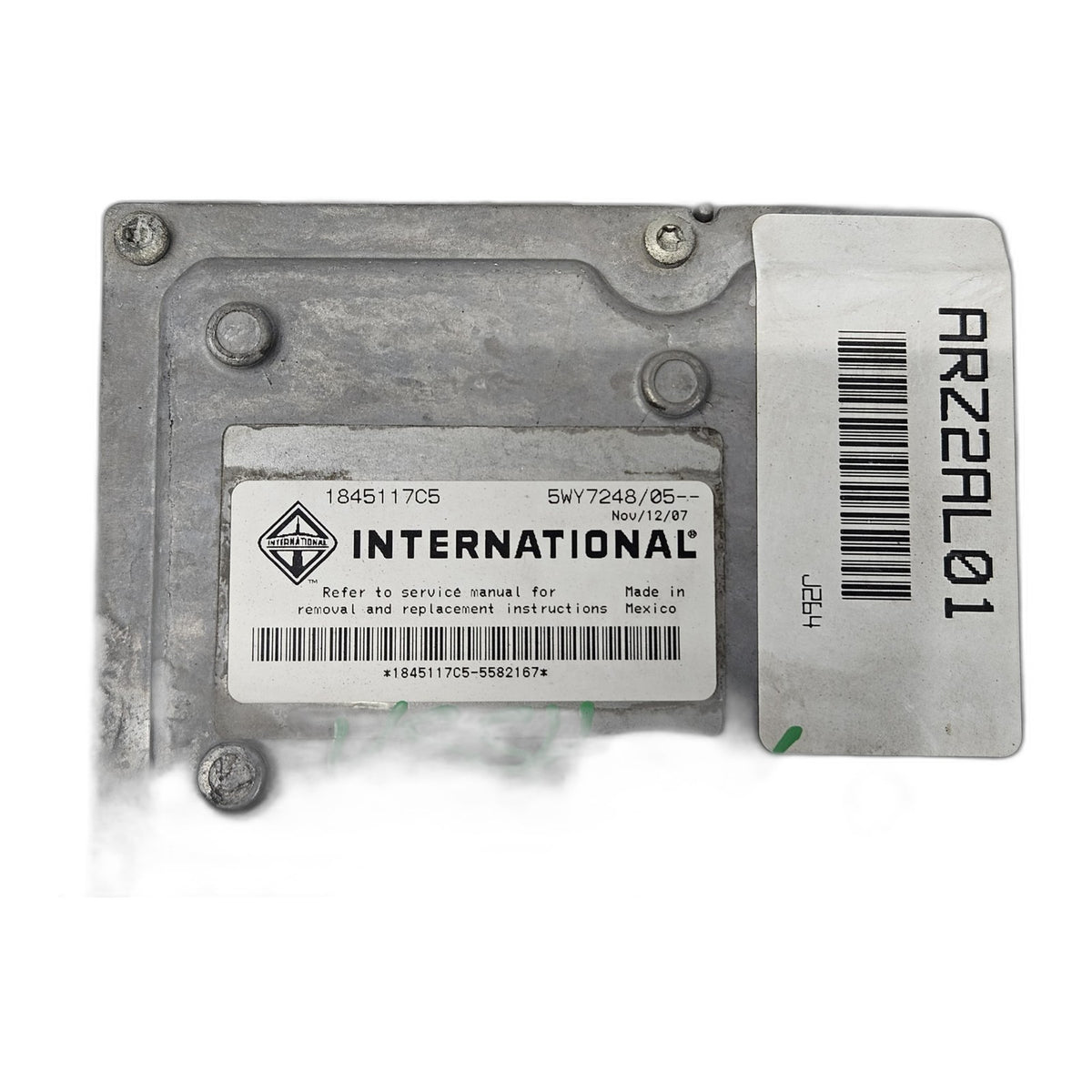 6.0L Power Stroke FICM 2003-2010 - Remanufactured Direct-Fit Diesel Replacement