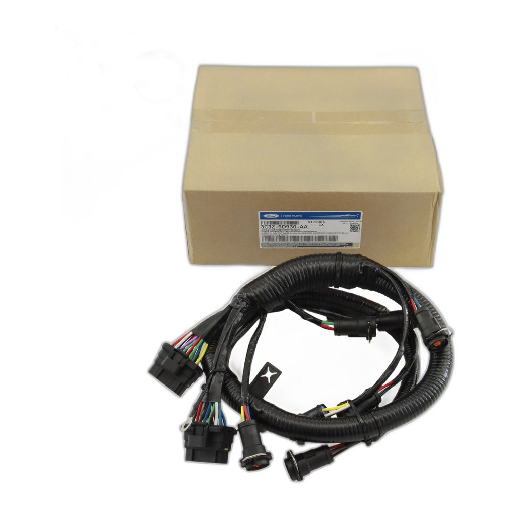 6.0L Power Stroke FICM 2003 - Remanufactured Direct-Fit Diesel Replacement