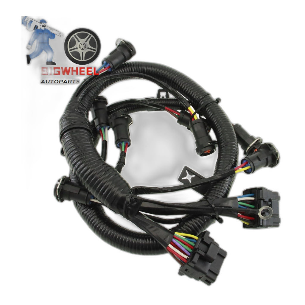 6.0L Power Stroke FICM 2003 - Remanufactured Direct-Fit Diesel Replacement
