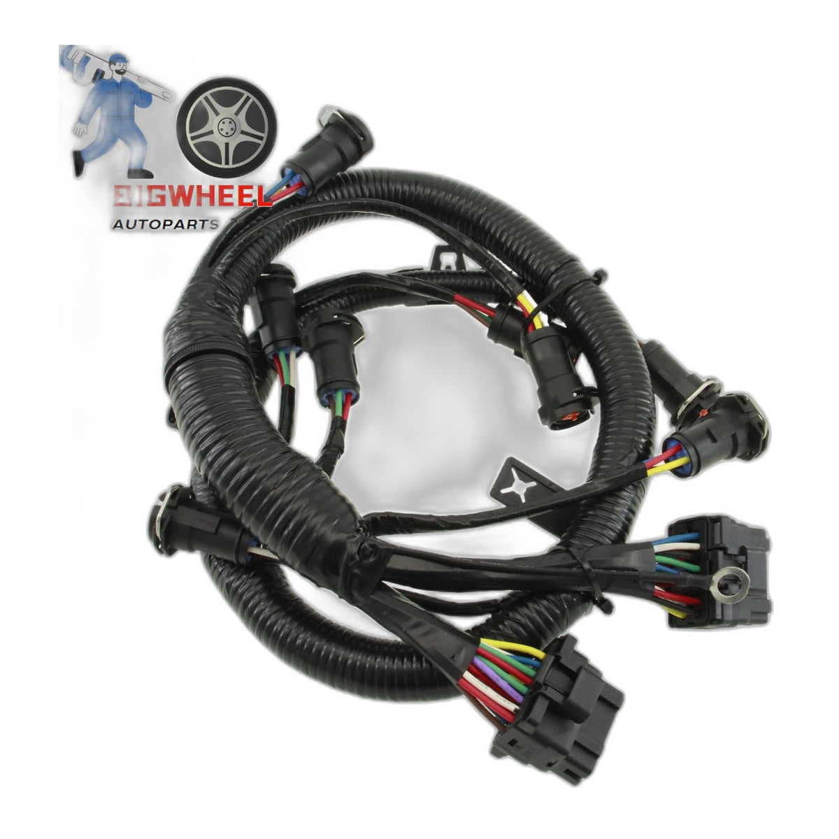6.0L Power Stroke FICM 2003 - Remanufactured Direct-Fit Diesel Replacement