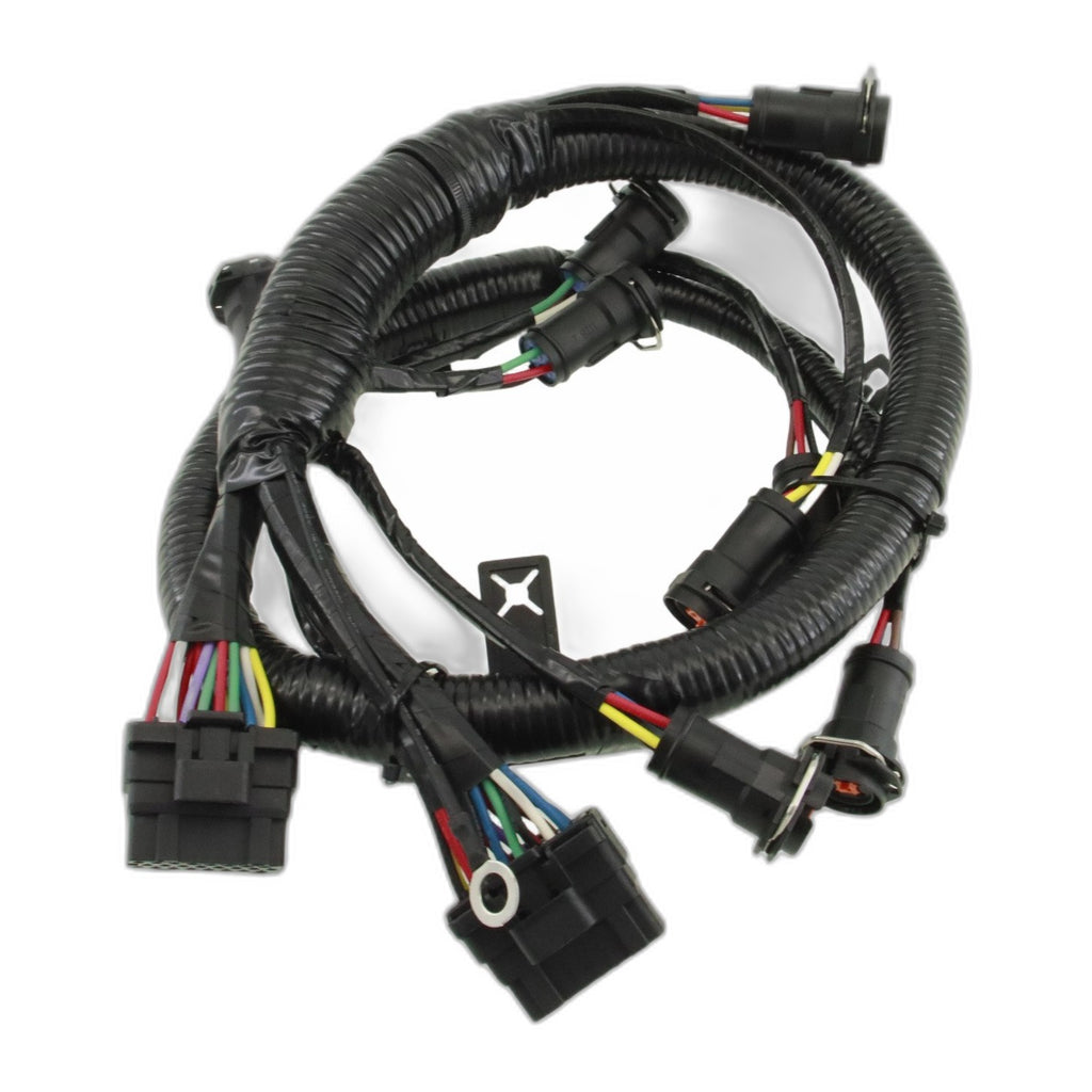 6.0L Power Stroke FICM 2003 - Remanufactured Direct-Fit Diesel Replacement