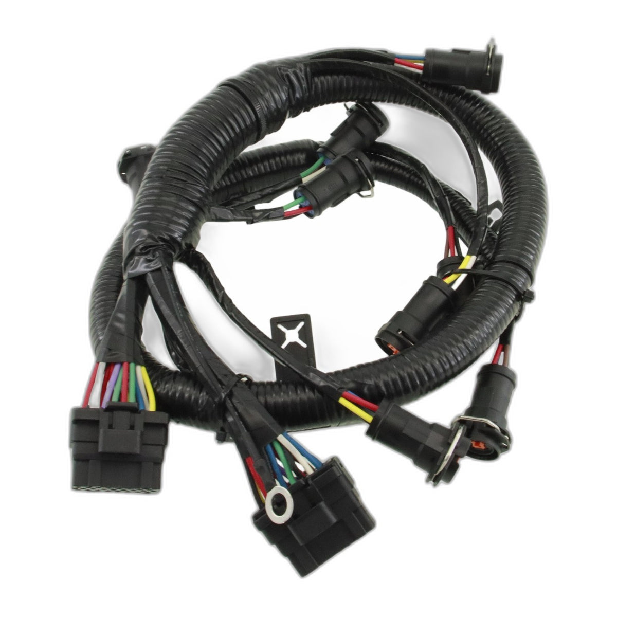 6.0L Power Stroke FICM 2003 - Remanufactured Direct-Fit Diesel Replacement
