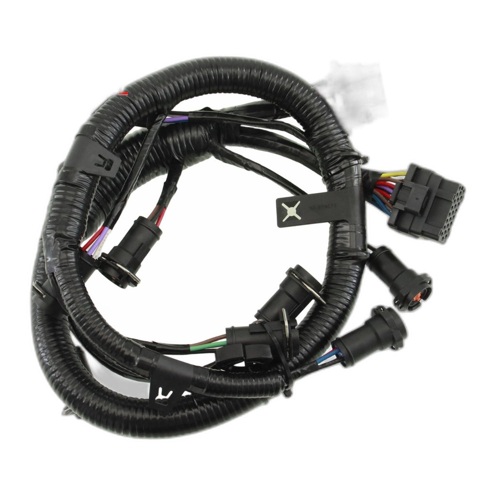 6.0L Power Stroke FICM 2003 - Remanufactured Direct-Fit Diesel Replacement